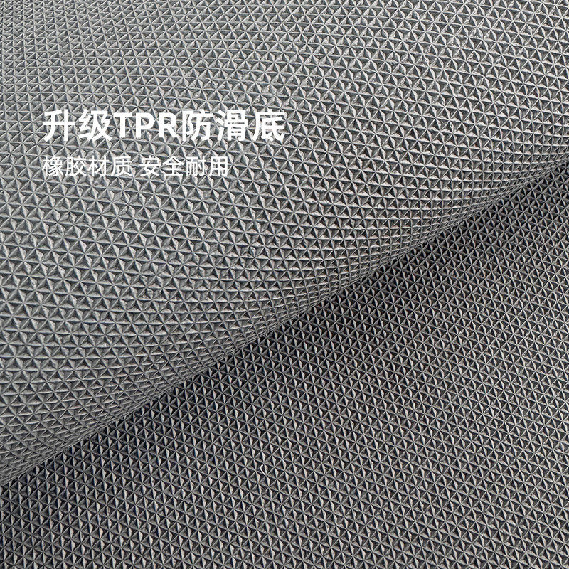 圈绒过年红色可爱地垫入户门喜庆地毯半圆门垫耐脏卧室门口脚垫子,淘宝优惠券,粉丝福利购,淘宝优惠卷