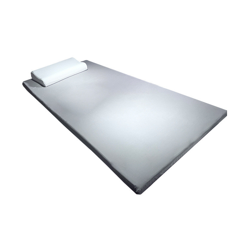 可拆卸学生海绵床垫家用记忆海绵单双人软垫酒店榻榻米宿舍高密度 - 图3