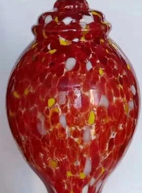 玻璃蜂鸟喂鸟器太阳能喂鸟器喂食器太阳能水器喂玻璃灯罩草坪灯