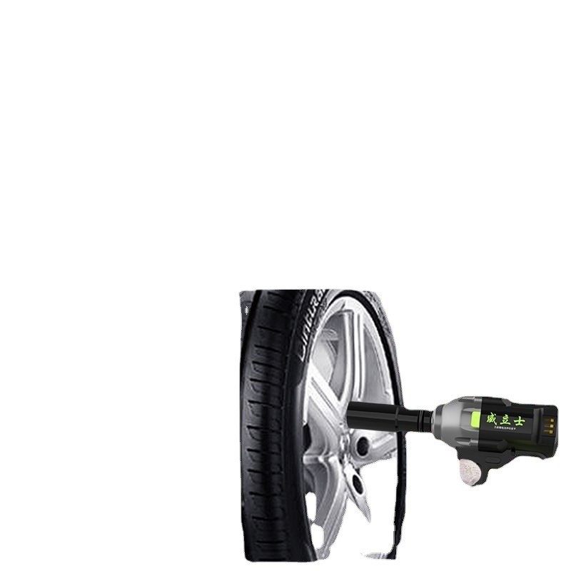 无刷大扭力电动扳手锂电冲击扳手架子工木工风炮套筒电扳手汽修,淘宝优惠券,粉丝福利购,淘宝优惠卷