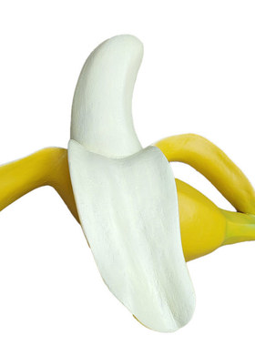 雕刻泡沫水果模型道具定制泡沫雕塑造型道具婚礼道具室内工艺品