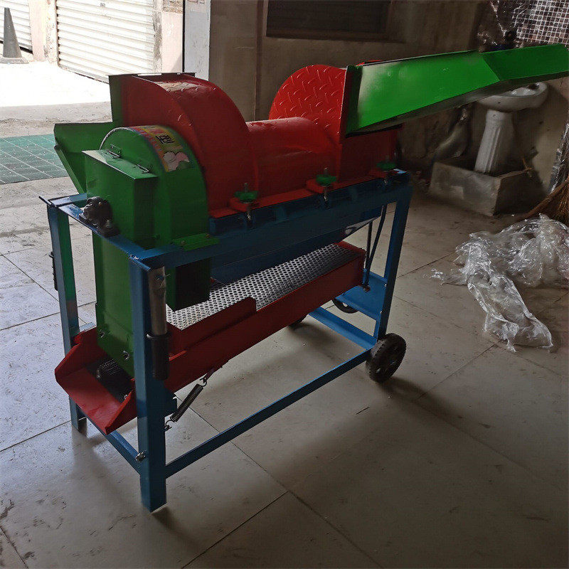 麦子小型用脱粒机产量稳定多功能加厚玉米粮食剥皮剥粒设备,淘宝优惠券,粉丝福利购,淘宝优惠卷