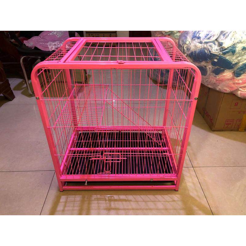 批发猫笼子家用三层猫别墅折叠宠物笼空间猫咪窝带厕所大子厂家,淘宝优惠券,粉丝福利购,淘宝优惠卷