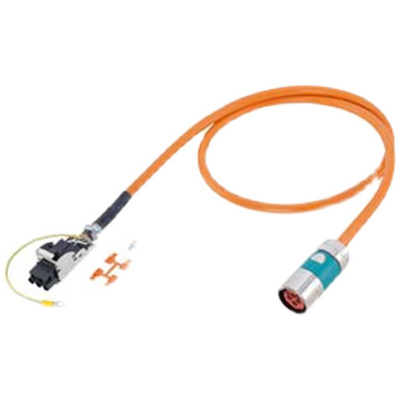 拍前询价西门子伺服动力电缆全新原装6FX8002-5DN01-1FA0电缆议价 - 图3