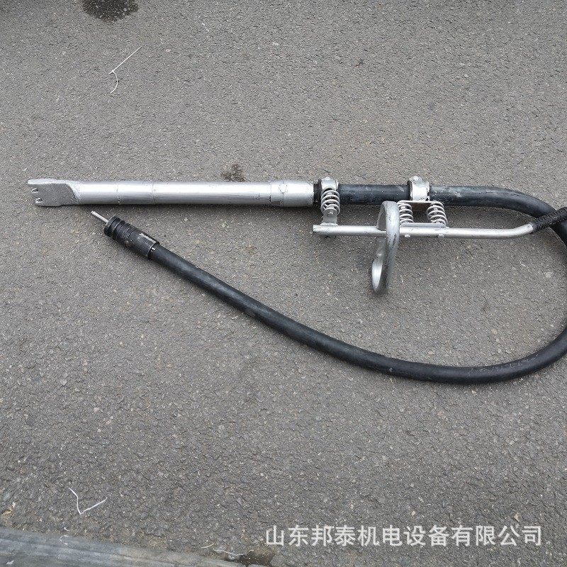 铁路道碴振捣锤nd-4.2*2两轴机捣鼓软轴轨道维护设备,淘宝优惠券,粉丝福利购,淘宝优惠卷