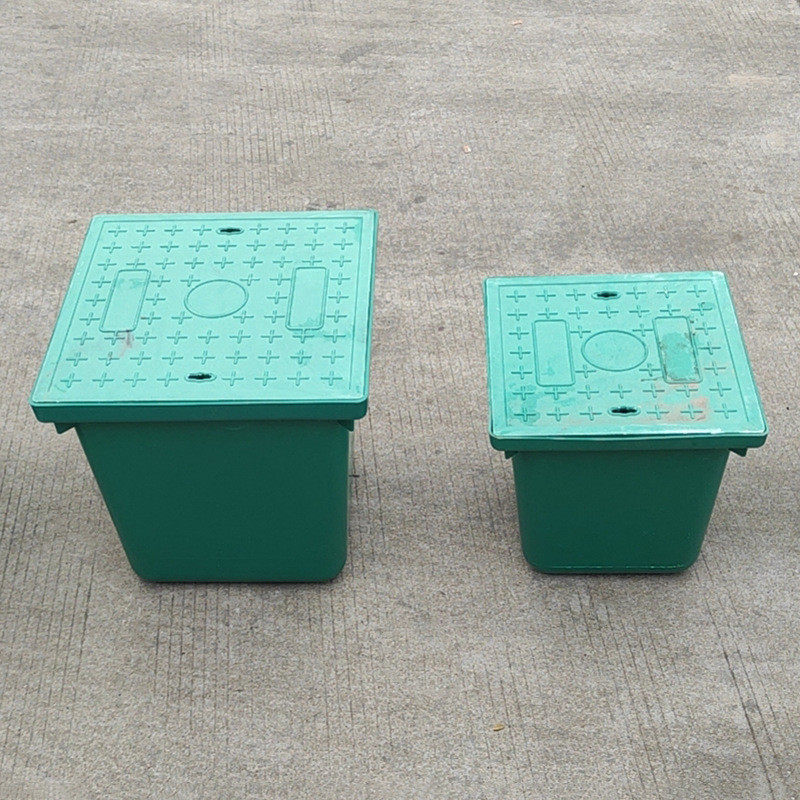 一体式穿线井手孔井弱电井盖隔油清扫井通讯检查井电缆电力路灯井,淘宝优惠券,粉丝福利购,淘宝优惠卷