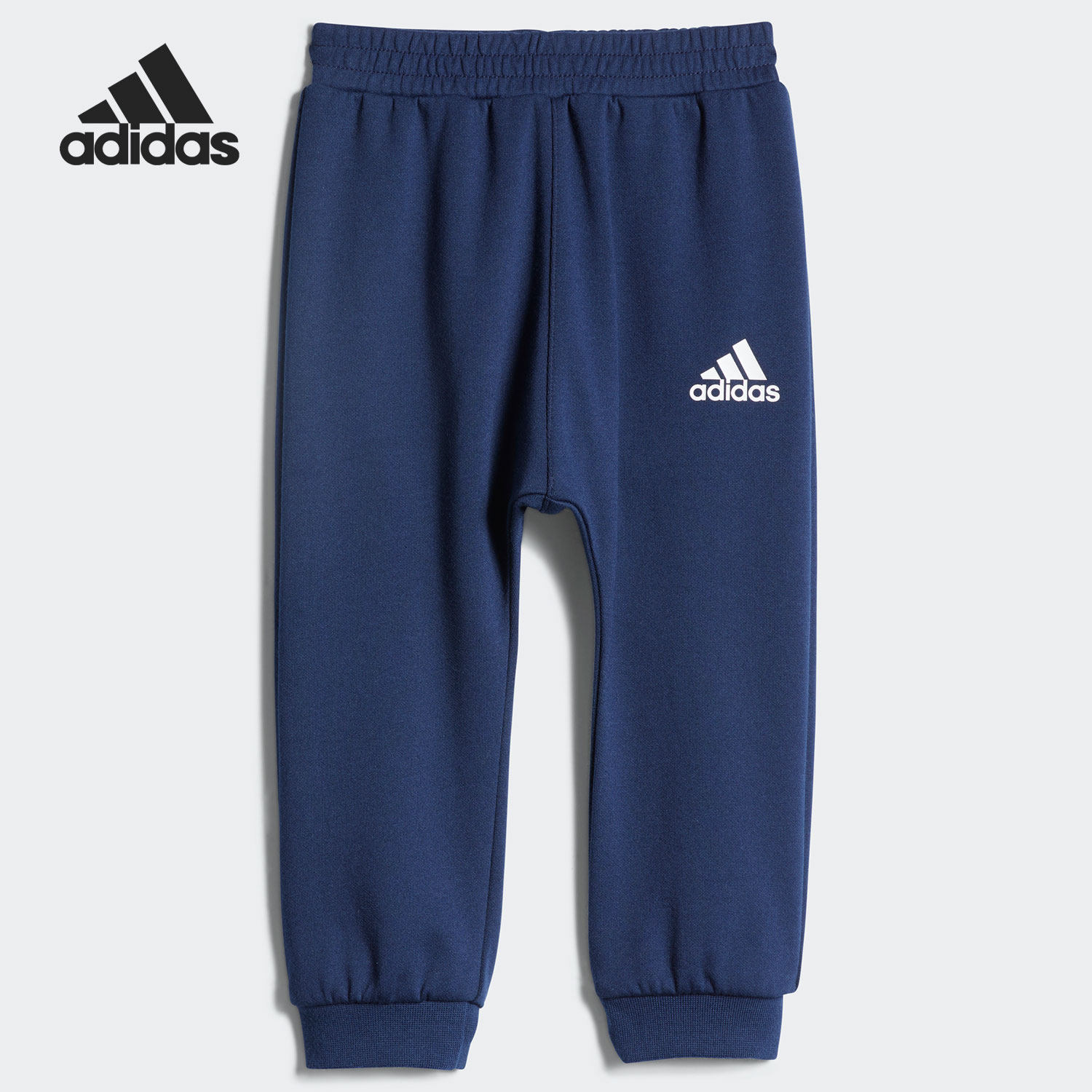 Adidas/阿迪达斯正品新款婴童运动休闲卫衣裤子套装GP0349,淘宝优惠券,粉丝福利购,淘宝优惠卷