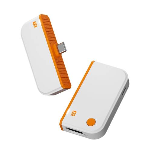 hdmi无线投屏器点对点手机电脑连电视显示器投影仪4K高清同屏器 - 图3