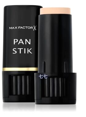 现货德国MaxFactor遮瑕粉底棒