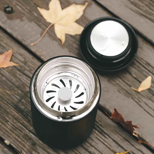 Fellow Cater圣诞咖啡保温杯礼盒随行时尚不锈钢男女送礼咖啡杯 - 图3