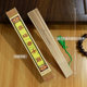 Chinese style Suzhou fragrant wood fan ancient style folding fan women's classical cheongsam ancient fan Hanfu folding double-sided non-sandalwood