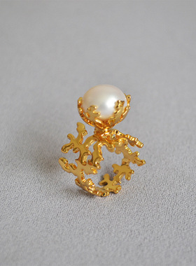 西洋宫廷古董镂空手工雕刻蕾丝