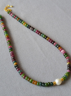 欧美串珠miyasophiajewelry