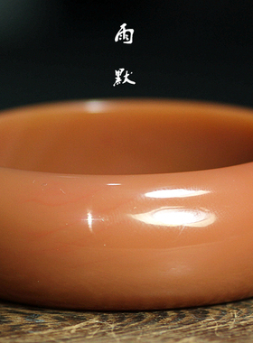 天然玛瑙奇石礼品手钏