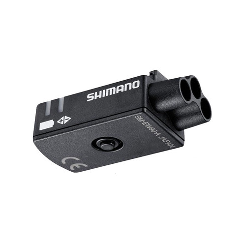 禧玛诺SHIMANO DI2 EW90 AD305 EC300 DN300电池内置连接器充电线 - 图3