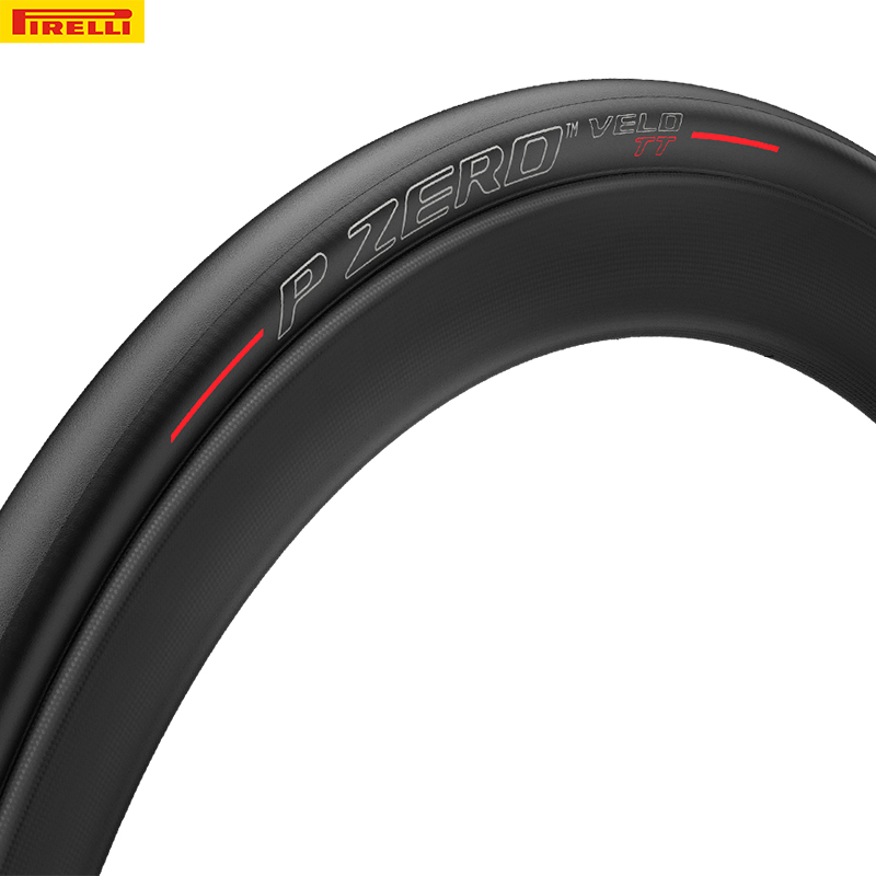 PIRELLI倍耐力PZERO VELO 4S公路自行车防刺外胎 真空 开口  管胎 - 图3