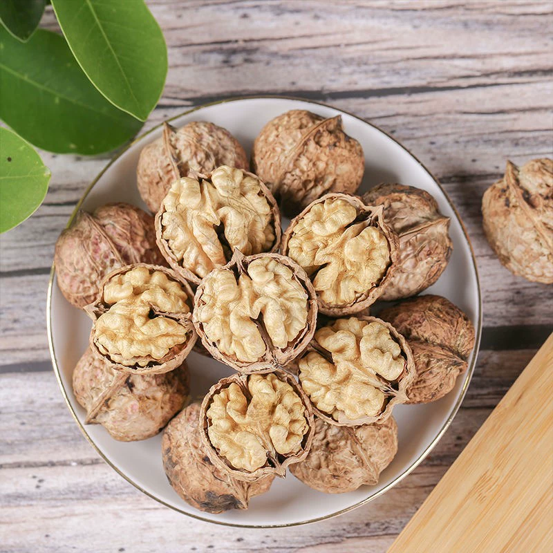 糯小鲜夏威夷果/薄皮核桃新货大颗粒坚果休闲零食干果孕妇可用,淘宝优惠券,粉丝福利购,淘宝优惠卷