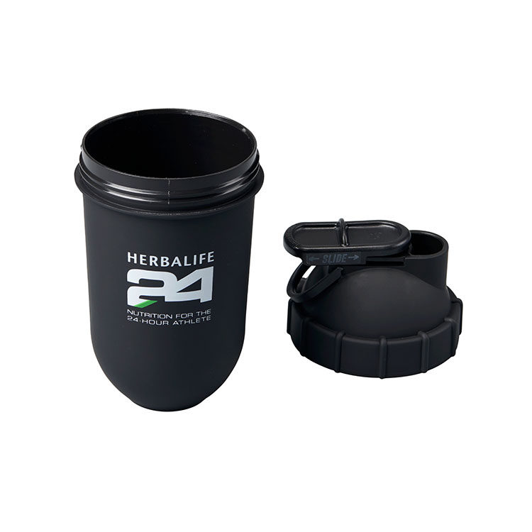 ShakeSphere康宝莱健身官网摇摇胶囊杯子24奶昔杯离心力 - 图1