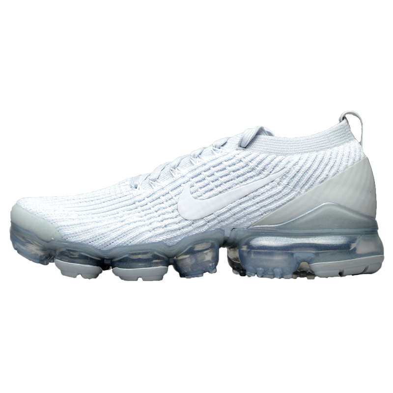 牛哄哄 Nike AIR VAPORMAX FLYKNIT 3 休闲 跑鞋 AJ6910-100-005 - 图3