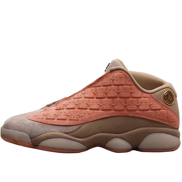 jordan 13 suede