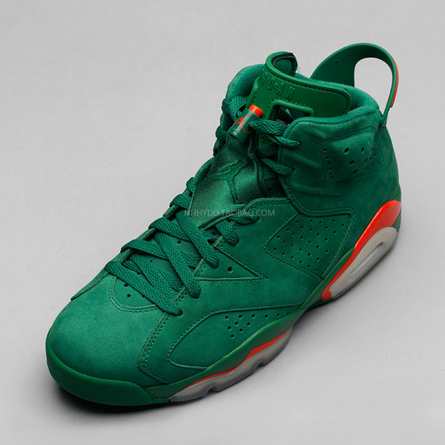 aj6 gatorade