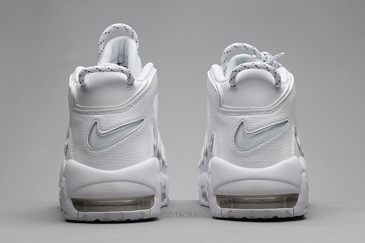 牛哄哄nike air more uptempo大 牛哄哄运动店篮球鞋
