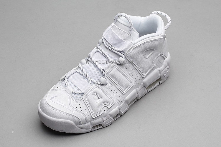 牛哄哄nike air more uptempo大 牛哄哄运动店篮球鞋