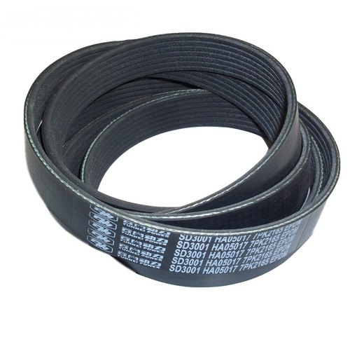 4102 490云内原厂皮带 7PK2165 7PK2180 7PK2195  2230 2256 2280 - 图1