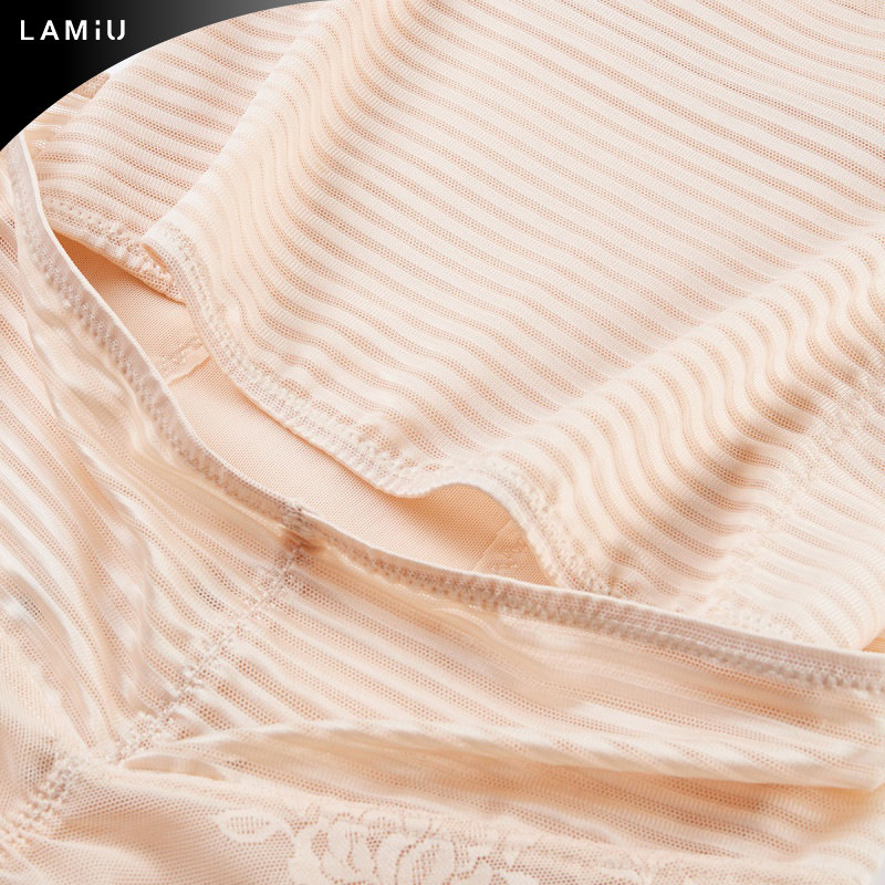 【喵喵酱严选】兰缪lamiu lamiu兰缪内衣塑身连体衣