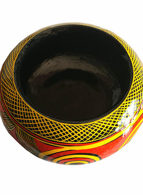 西昌四川特产围棋盒漆器工艺品