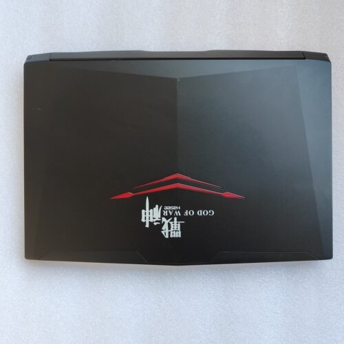 神舟 战神 Z7M-KP5SC KP7GT Z7M Z8 Z6 911MT 外壳 N850 ABCD壳 - 图0