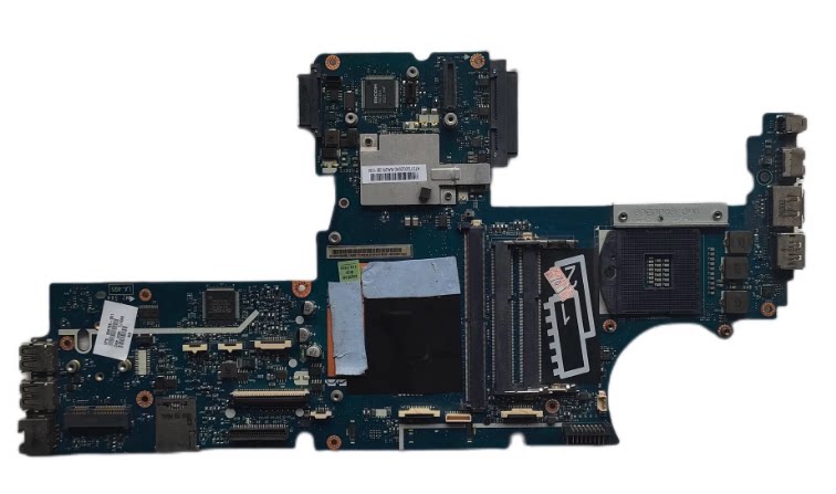 HP/惠普8540W 8560W 8570W 8760W 6570B主板 690643 684319-001_虎窝淘