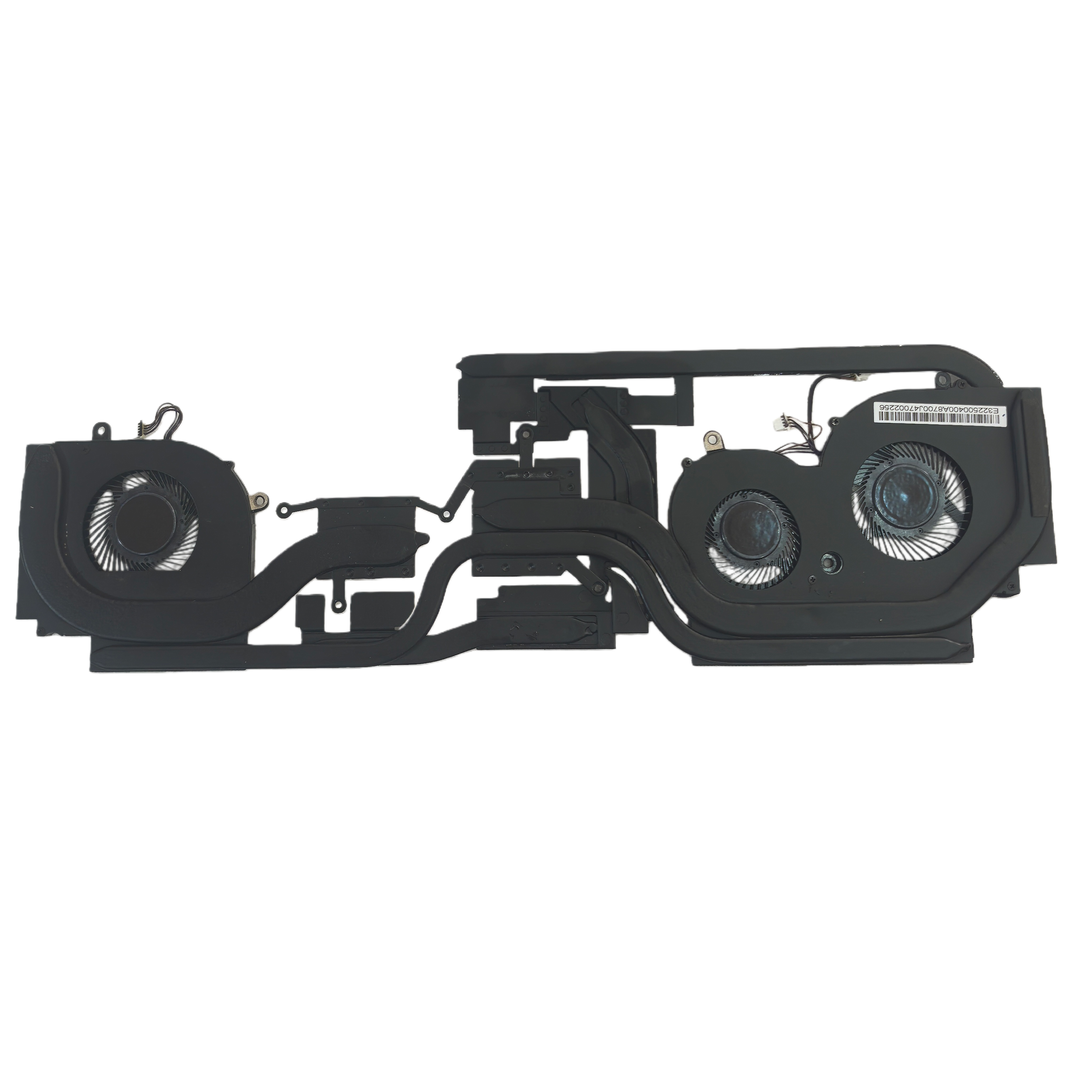 MSI/微星 MS-16Q2  GS65 MS16Q41散热器 风扇 铜管 喇叭 扬声器 - 图3