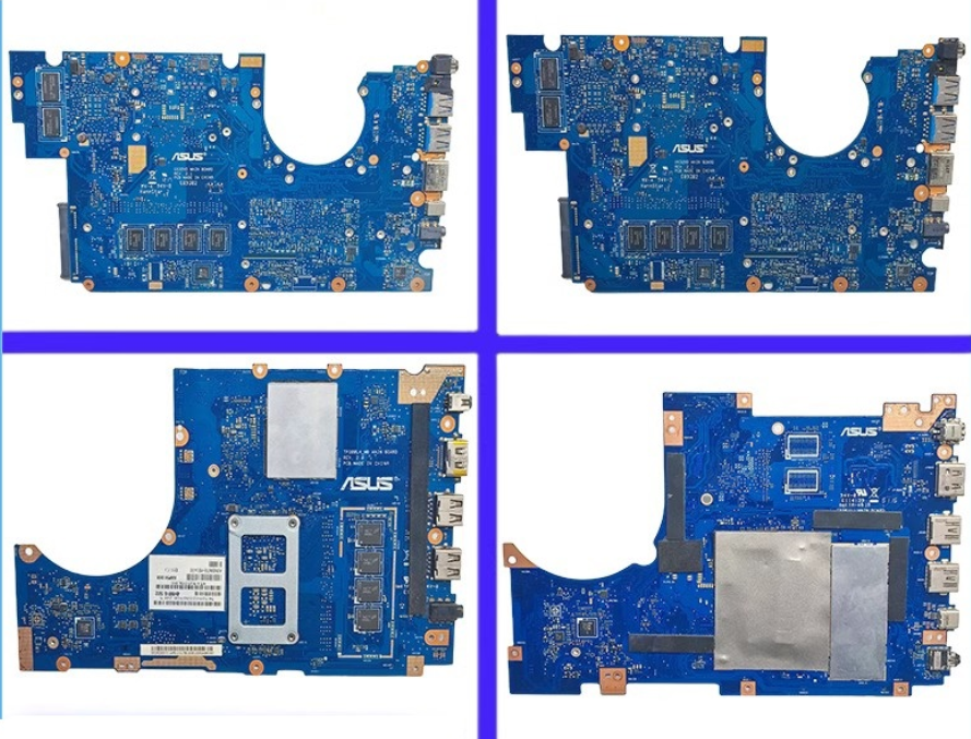 华硕UX32V UX32L UX32A UX31E UX31A RX310U UX32VD UX32LA 主板 - 图0