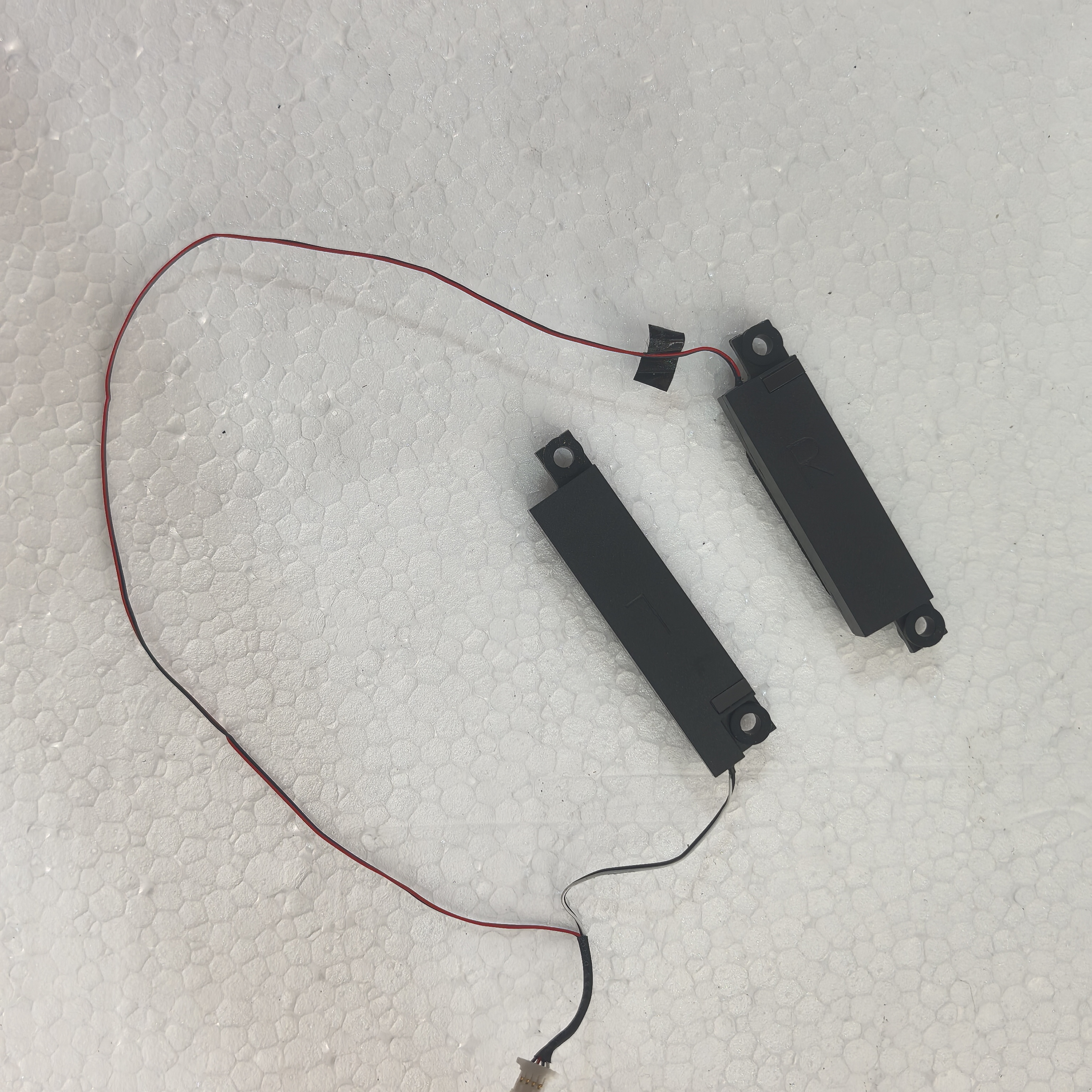 MSI/微星 MS-16Q2 GS65 MS16Q41散热器 风扇 铜管 喇叭 扬声器 - 图1