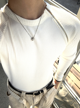 韩国代购高品时尚简约项链