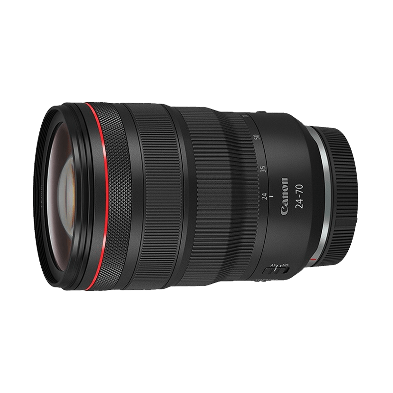 佳能（Canon) RF24-70mm F2.8 L IS USM适用RP R R5 R6正品国行品 - 图3