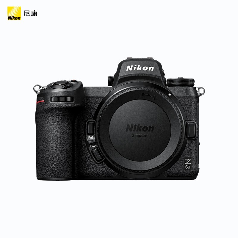 Nikon 尼康 Z6 Z7 Z6II Z7II全幅微单相机 全新正品国行 速发包邮 - 图3