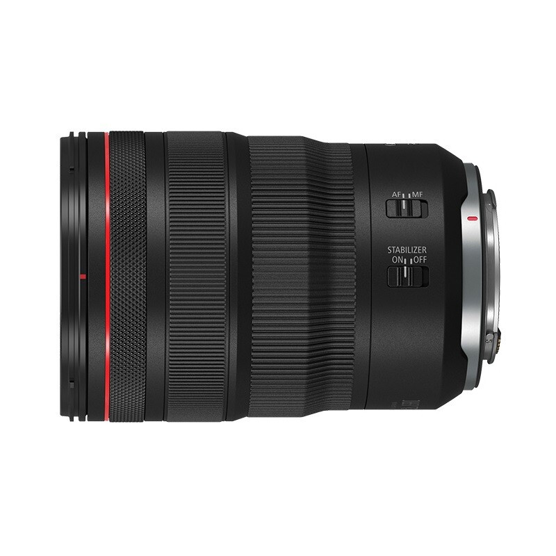 佳能（Canon) RF24-70mm F2.8 L IS USM适用RP R R5 R6正品国行品 - 图2