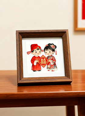 2026年新年装饰摆件桌面