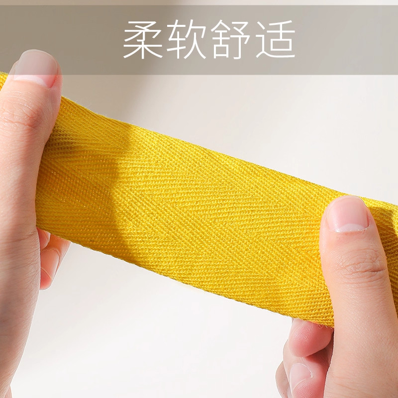 5cm包边条全棉人字织带纯棉棉纱绑腿带子绷带滚边布棉带座垫草席,淘宝优惠券,粉丝福利购,淘宝优惠卷