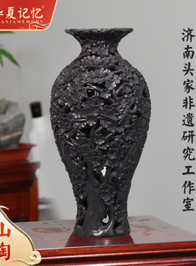 济南当地非遗文创礼品