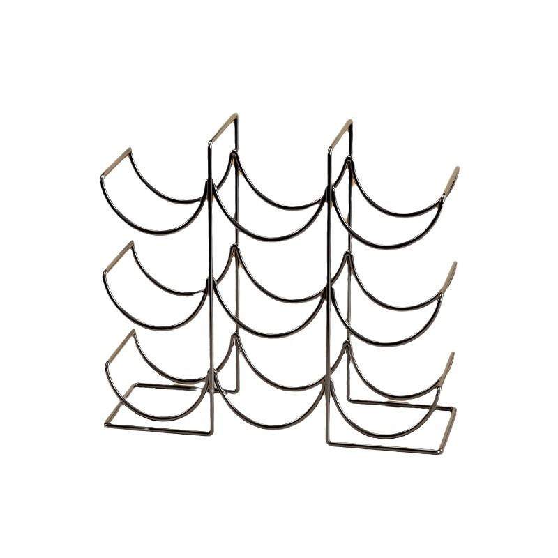 水杯收纳架多层桌面创意叠加杯架防尘车间工厂柜内放保温杯置物架,淘宝优惠券,粉丝福利购,淘宝优惠卷