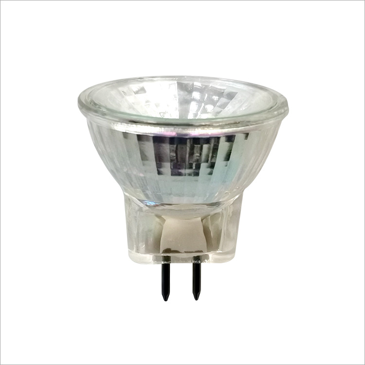 LED MR11灯杯COB 可调光5W220V口径35mm酒店家居牛眼射灯石英灯杯 - 图0