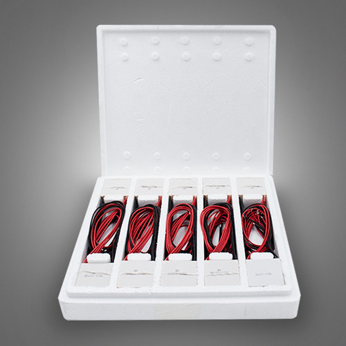 12706半导体制冷片陶瓷片24v12v饮水机套装电子帕尔贴大功率12710 - 图1