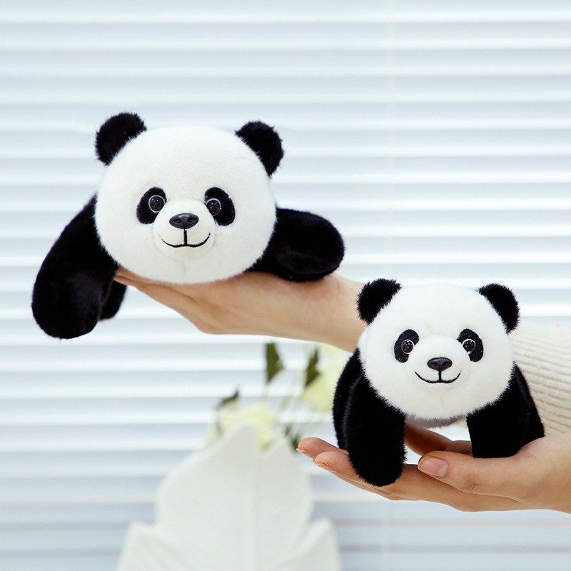 正版非常宝贝香香三姿动物玩偶树懒趴趴小公仔掌中宝浣熊毛绒玩具,淘宝优惠券,粉丝福利购,淘宝优惠卷