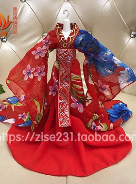 泰国牌正品衣服礼服古装长裙姐姐礼物旗袍冬装晚斗篷加厚棉衣好
