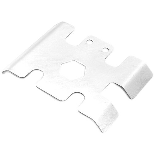 CAPO CUB2  金属护板 - 图1