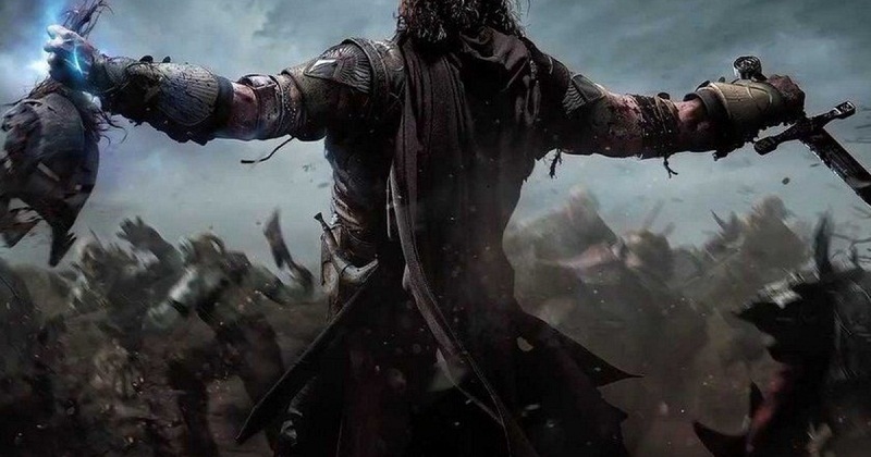 Steam PC正版 key中土世界 Middle-earth Shadow of Mordor GOTY-图1