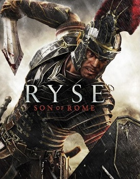 Steam PC正版游戏 CDkey 激活 崛起 罗马之子 Ryse Son of Rome - 图0